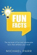 Cover: Fun Facts - Ingram Publishing