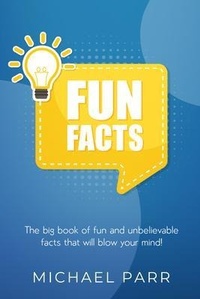 Enlarge image Cover: Fun Facts - Ingram Publishing