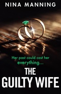 Cover: The Guilty Wife - Boldwood Books Ltd
