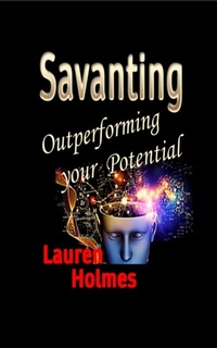 Abbildung von: SAVANTING - Lauren Holmes