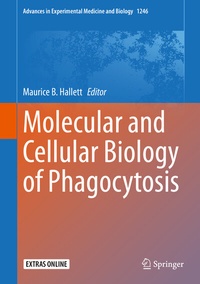 Abbildung von: Molecular and Cellular Biology of Phagocytosis - Springer