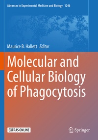 Abbildung von: Molecular and Cellular Biology of Phagocytosis - Springer