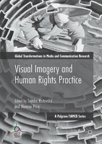 Enlarge image Cover: Visual Imagery and Human Rights Practice - Palgrave Macmillan