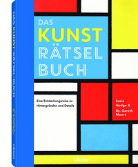 Abbildung von: DAS KUNST-RÄTSEL-BUCH - Librero