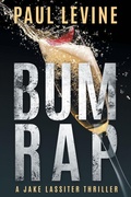 Cover: Bum Rap - Herald Square Publishing