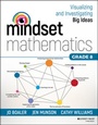 Cover: Mindset Mathematics - Wiley