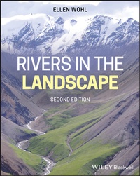 Abbildung von: Rivers in the Landscape - Wiley