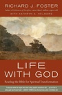 Cover: Life with God - HarperOne