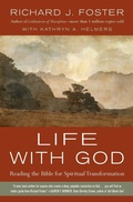 Cover: Life with God - HarperOne