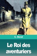 Cover: Le Roi des aventuriers - Prodinnova