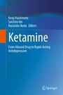 Cover: Ketamine - Springer