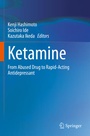 Cover: Ketamine - Springer