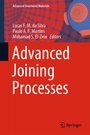 Cover: Advanced Joining Processes - Springer