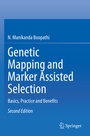 Cover: Genetic Mapping and Marker Assisted Selection - Springer