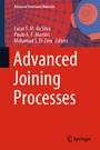 Cover: Advanced Joining Processes - Springer
