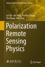 Cover: Polarization Remote Sensing Physics - Springer