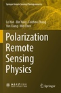 Cover: Polarization Remote Sensing Physics - Springer