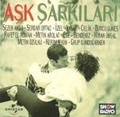 Cover: Ask Sarkilari CD - Universal M&uuml;zik