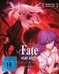 Cover: Fate/stay night Heavens Feel II. Lost Butterfly - AV Visionen