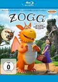 Cover: Zogg - Concorde Home Entertainment