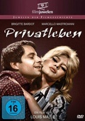 Cover: Privatleben - Filmjuwelen