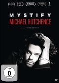 Cover: Mystify - Michael Hutchence - Happy Entertainment