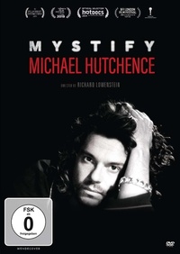 Enlarge image Cover: Mystify - Michael Hutchence - Happy Entertainment