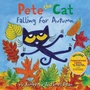 Cover: Pete the Cat Falling for Autumn - HarperCollins
