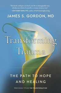 Enlarge image Cover: Transforming Trauma - Collins