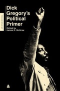 Cover: Dick Gregory's Political Primer - Collins