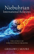 Cover: Niebuhrian International Relations - Oxford University Press Inc