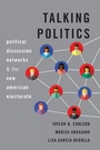 Cover: Talking Politics - Oxford University Press Inc