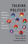 Cover: Talking Politics - Oxford University Press Inc