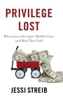 Cover: Privilege Lost - Oxford University Press Inc
