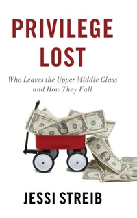Enlarge image Cover: Privilege Lost - Oxford University Press Inc