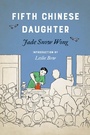 Cover: Fifth Chinese Daughter - University of Washington Press