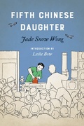Cover: Fifth Chinese Daughter - University of Washington Press