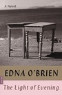 Cover: The Light of Evening - Picador USA
