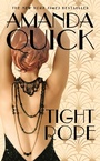Cover: Tightrope - Berkley Publishing Corporation,U.S.