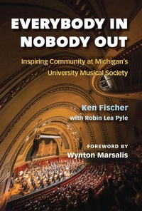 Abbildung von: Everybody In, Nobody Out - University of Michigan Regional