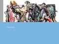 Cover: A Different Mountain - Animal Media Group LLC