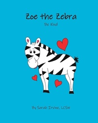 Enlarge image Cover: Zoe the Zebra - Liturgies, PC