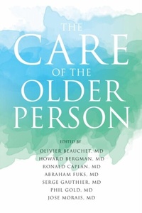 Abbildung von: The Care of the Older Person - RMC Publishing LLC