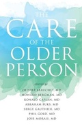 Cover: The Care of the Older Person - RMC Publishing LLC