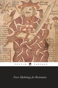 Abbildung von: Norse Mythology for Bostonians - Puffin Carcass