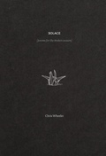 Cover: Solace - Chris Wheeler