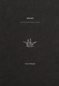Enlarge image Cover: Solace - Chris Wheeler