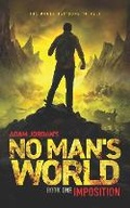 Cover: No Man's World - R. R. Bowker