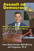 Cover: Assault on Democracy - McCoy Ferguson