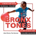 Cover: Bronxtones - Kokila